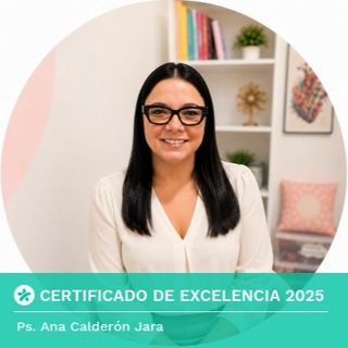 Ps. Ana Calderón Jara