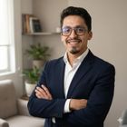 Fabian Eduardo Beltran Salcedo
