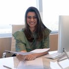 Dra. Angélica Beatriz Garcia Pinto