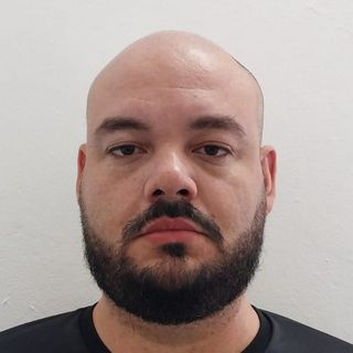 Ampliar imagem: Caio Macedo, Psicólogo Salvador
