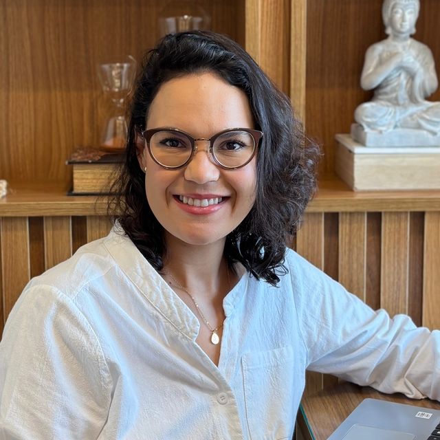 Loyana Almeida, Psicólogo Barueri