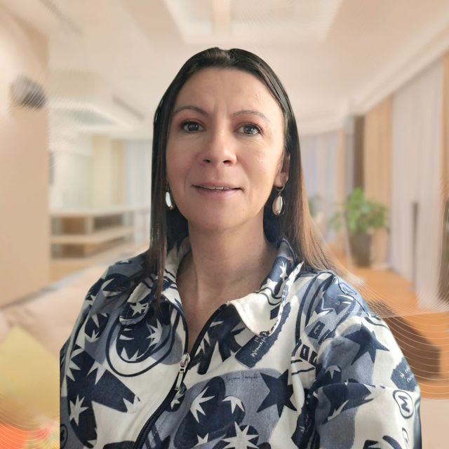 Claudia Martínez, Psicólogo Bogotá