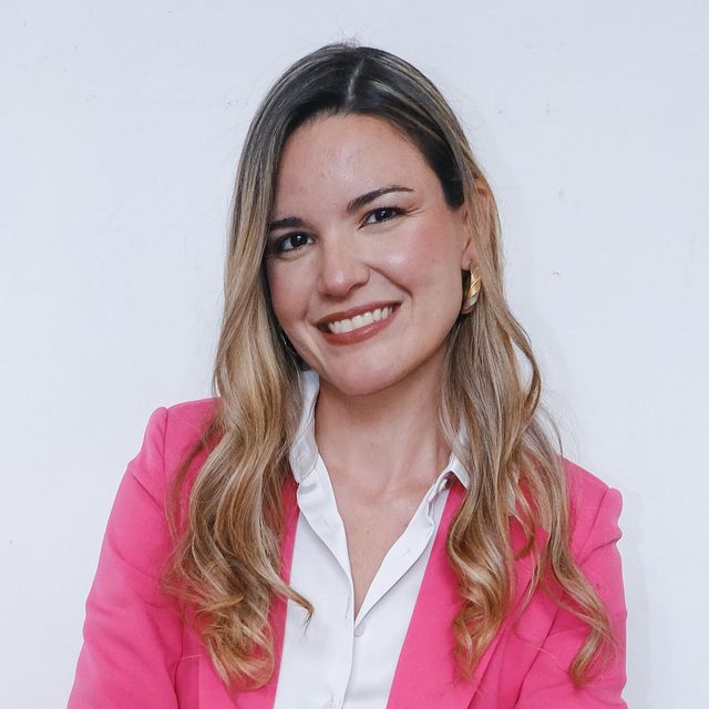 Ana Luisa Gil Alfonsi, Psicólogo Bogotá