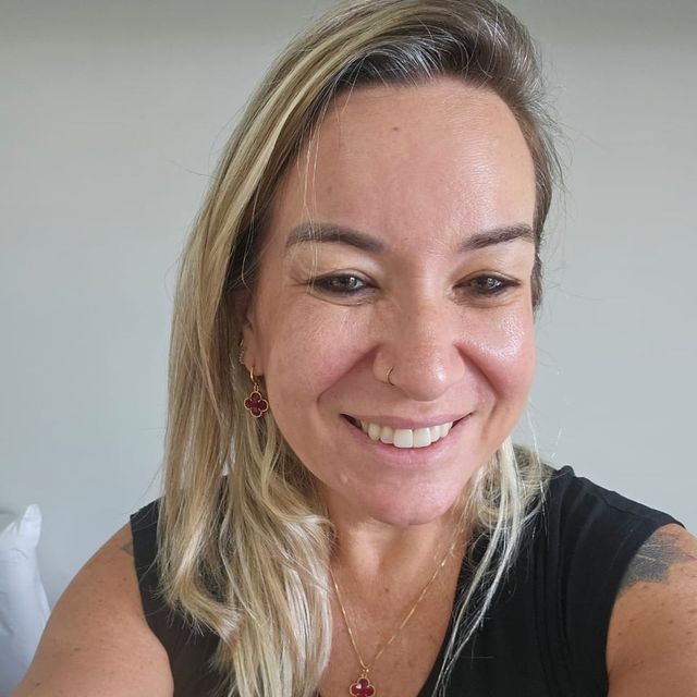 Raquel  Mathias, Fisioterapeuta São Paulo