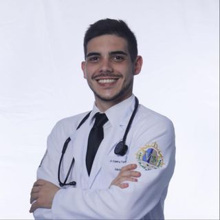 Edelmo Terenzi, Médico clínico geral São Caetano do Sul