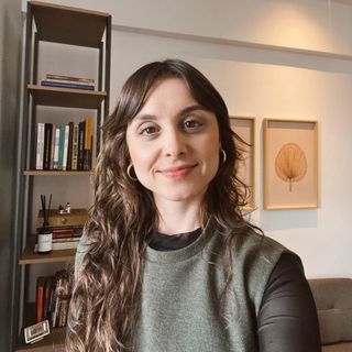 Amanda Azevedo, Psicólogo Belo Horizonte