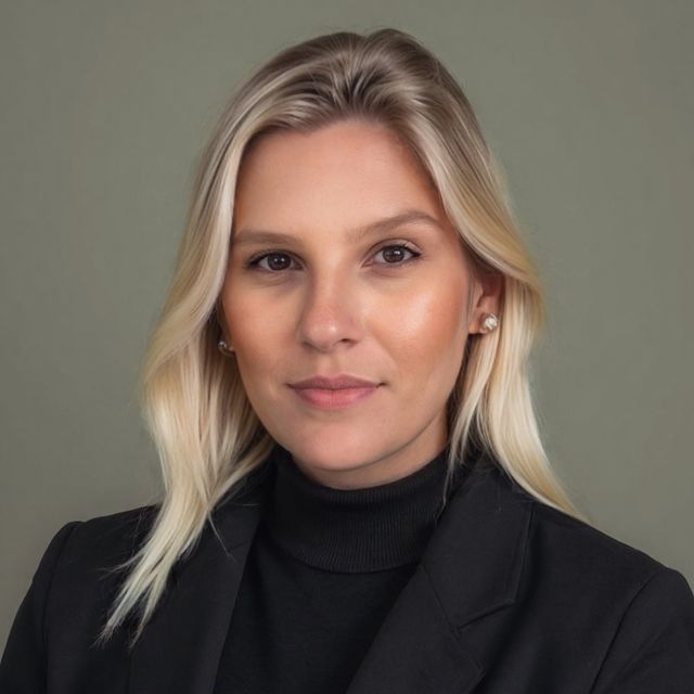 Marcelle G. Henriques Lizandro, Cardiologista São Paulo