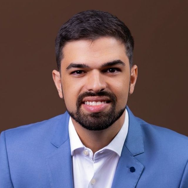 Matheus Dantas Gomes Gonçalves, Cirurgião geral João Pessoa