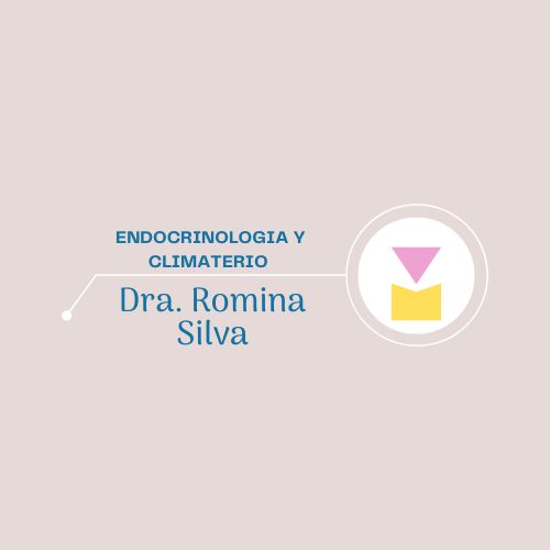 Jessica Romina Silva, Endocrinólogo Ciudad Autónoma de Buenos Aires