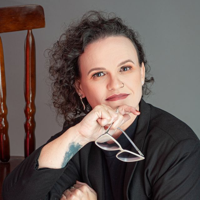 Telma Melissa Armanini, Psicólogo Blumenau