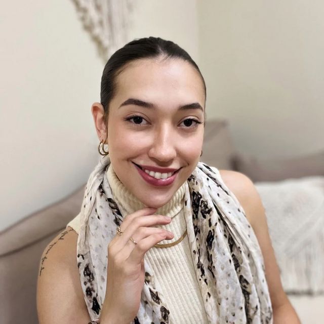 Tainá Soler Cavalcanti, Psicólogo Praia Grande