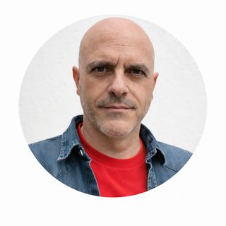 Lic. Mariano Dicosimo