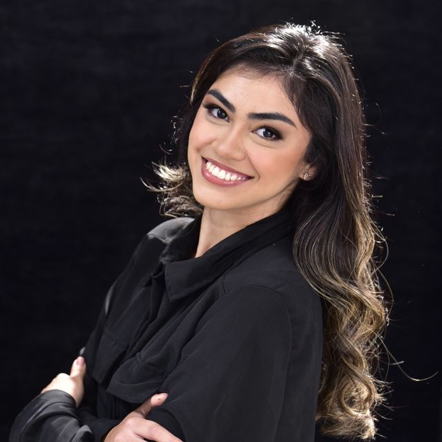 Franciele  Maya, Terapeuta ocupacional Curitiba