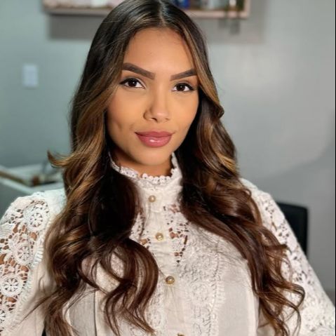 Amanda Silva Lopes, Psicólogo Irecê