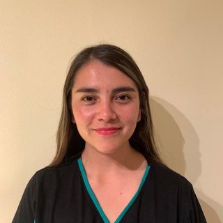 Acercar imagen: Katherine  Amaya Barraza , Kinesiólogo La Serena