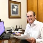 Dr. Lister Vianei Borges