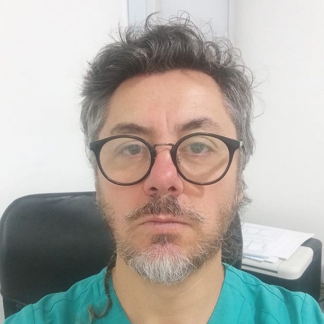 Oscar Romo Ahumada, Psicólogo Rengo