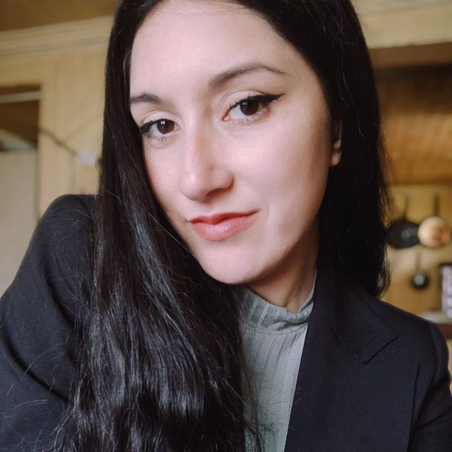 Ingrid Sofia Muñoz Herrera, Psicólogo Temuco