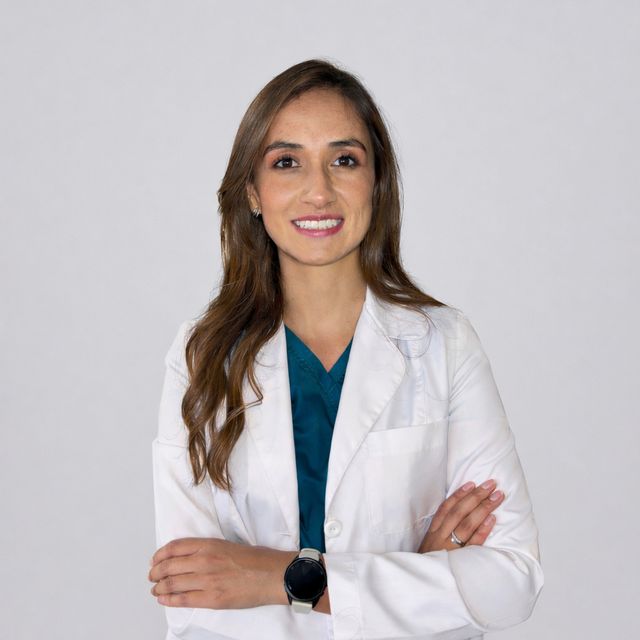 Danna María Peña Herrera, Nefrólogo Bogotá