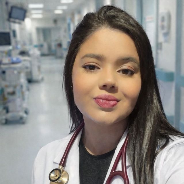 Jasminny  Silva de Oliveira , Psiquiatra São Paulo