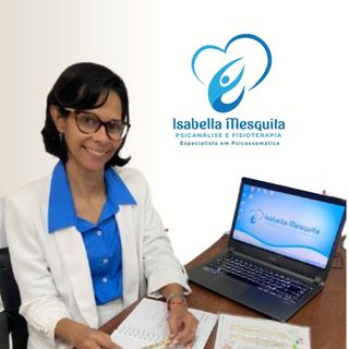 Isabella Mesquita, Fisioterapeuta São Paulo