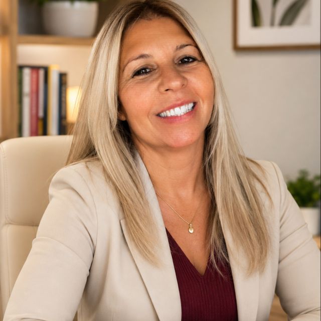 Nola Cátia Santos de Jesus, Psicólogo Cachoeirinha