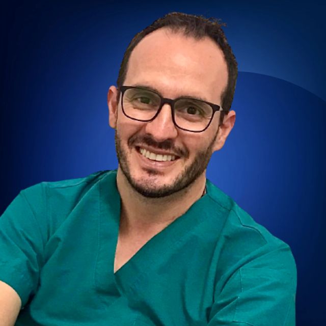 Alvaro Guillermo Chacón Tofiño, Ortodoncista Guadalajara de Buga