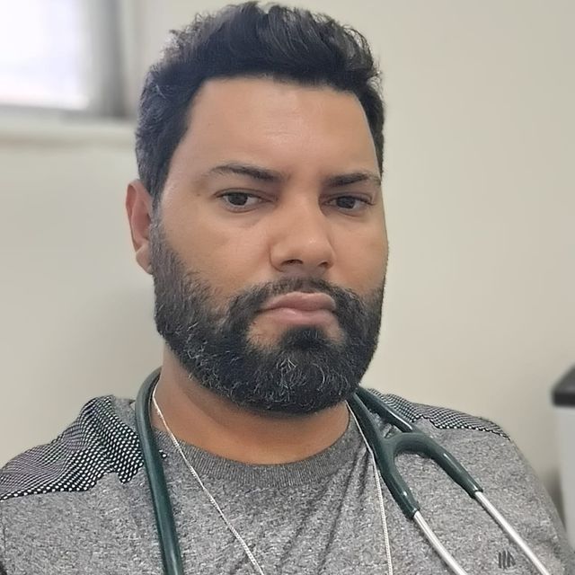 Jackson Emmanuel Vilarino Braga e Silva , Generalista Belo Horizonte