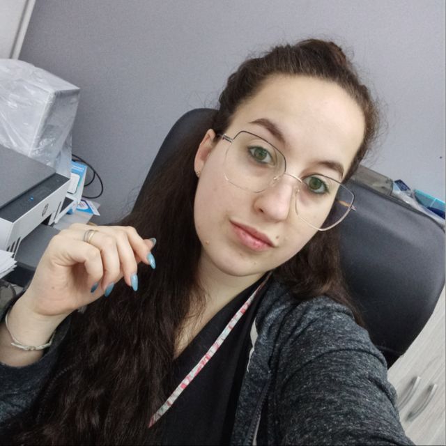 Camila  Moro, Fonoaudiólogo Bahía Blanca