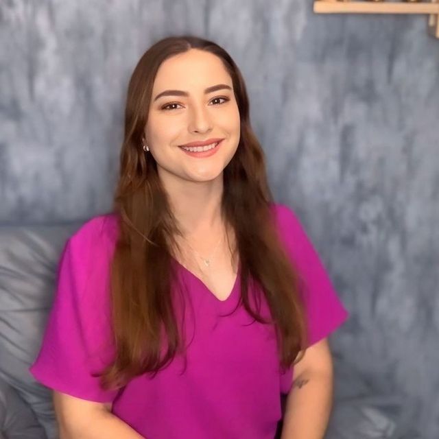 Giovanna Renucci, Psicólogo Nova Serrana