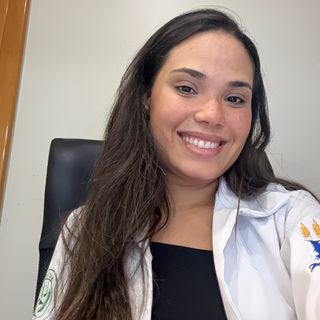Flávia Trigueiros Ferraz , Nutricionista Niterói