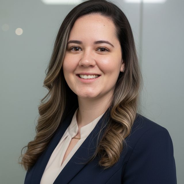 Alaine Danielle Costa Pereira, Dentista Guará