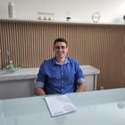 Dr. Thiago Magalhães Uchôa