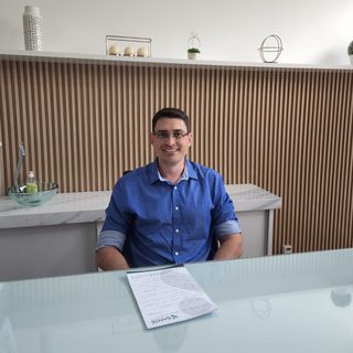 Dr. Thiago Magalhães Uchôa