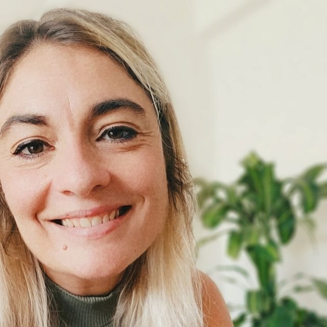 Maria Elisa Castiñeira Oubiña, Psiquiatra Capital Federal