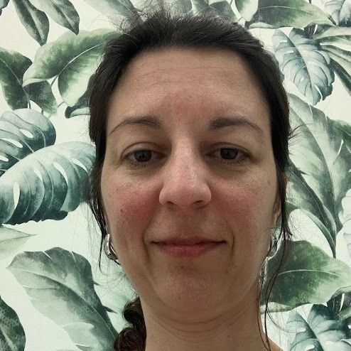 Marcela Masseroni, Nutricionista Almagro