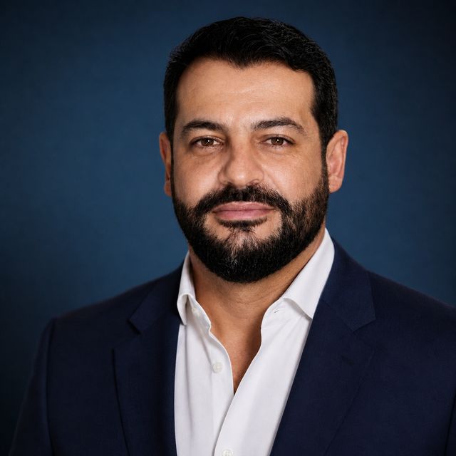 Marcelo Antonio Cano da Silva, Psiquiatra Cascavel
