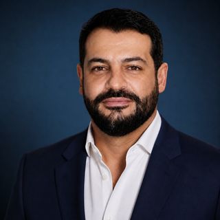 Dr. Marcelo Antonio Cano da Silva