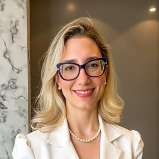 Ampliar imagem: Livia Bruna Souto Szmajser Holzbach, Pediatra Vila Velha