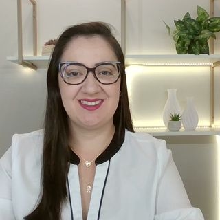 Nisangela Nunes, Psicólogo Cascavel