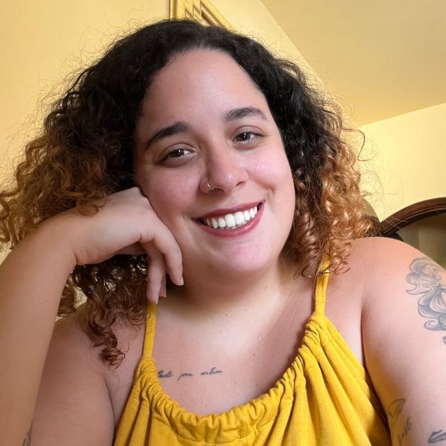 Maria Gabriela M. Machado, Psicólogo Tijuca