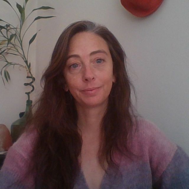 Natalia Dimitroff, Psicólogo Villa Carlos Paz