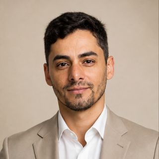 Guilherme Esteves, Psicólogo Belo Horizonte