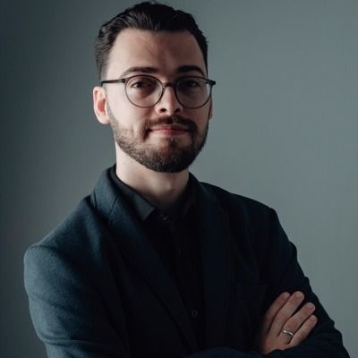 Everton Thiago Luz, Dentista Joinville