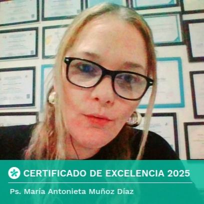 María Antonieta Muñoz Díaz