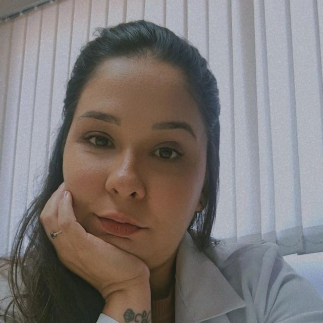 Tanimara Ricardo Ancarani, Psicólogo Santos