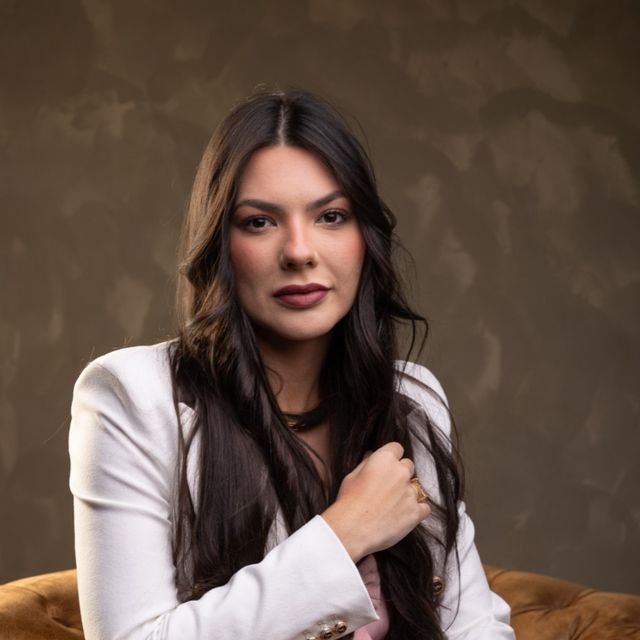 Maíra Gabrielle Silva Melo, Psiquiatra São Paulo