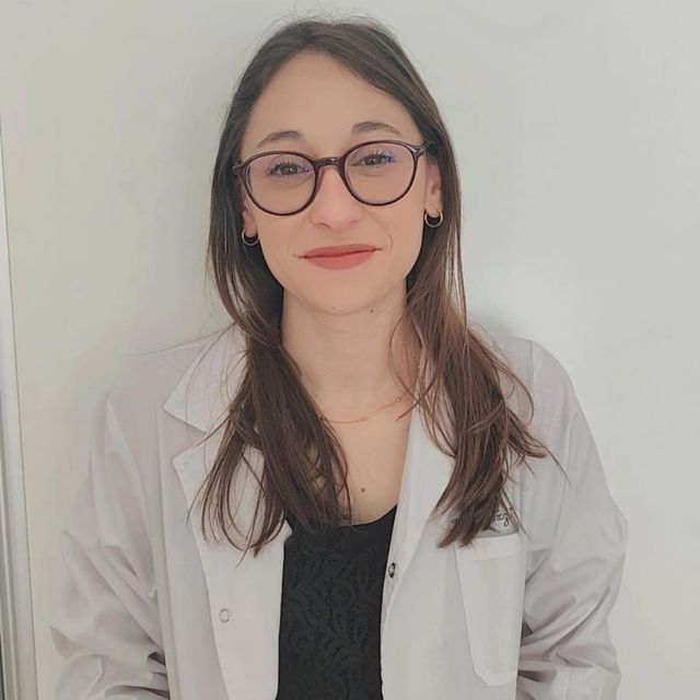 Lola Dawidowicz, Oftalmólogo Ciudad Autónoma de Buenos Aires