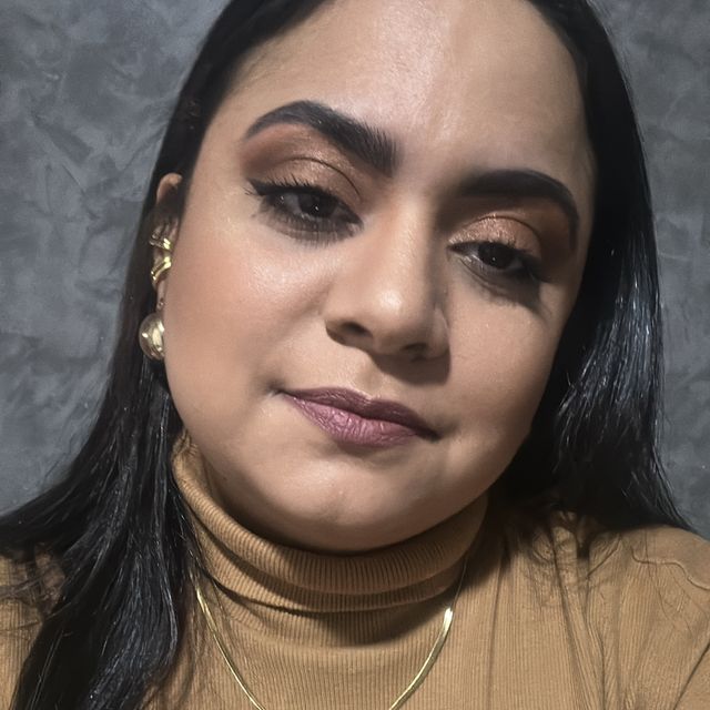 Vanessa Sérvulo, Generalista Teresina