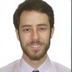 Ampliar imagem: Raif Restivo Simão, Geriatra São Paulo